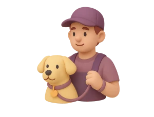 Dog walker