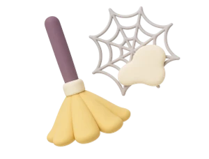 Dusting & cobwebs removal